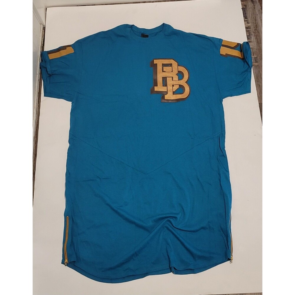 Boogie Bang T Shirt XXL